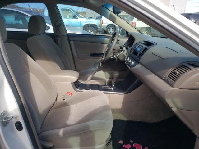 Photo 5 from auction – 2006 TOYOTA CAMRY with VIN 4T1BE32KX6U654026