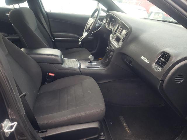 Photo 5 from auction – 2013 DODGE CHARGER SE with VIN 2C3CDXBG1DH730218