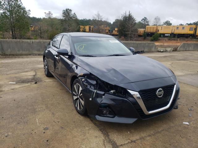 NISSAN ALTIMA SL 2019 with VIN 1N4BL4EV8KC203978 - Photo from auction