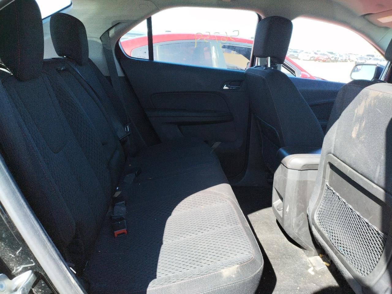 Photo 6 from auction – 2014 CHEVROLET EQUINOX LS with VIN 2GNALAEK9E6185876