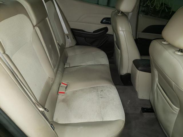 Photo 6 from auction – 2015 CHEVROLET MALIBU 1LT with VIN 1G11C5SL7FF306000