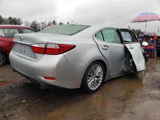 Photo 4 from auction – 2015 LEXUS ES 350 with VIN JTHBK1GG2F2199933