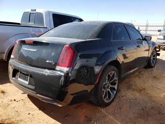 Photo 4 from auction – 2015 CHRYSLER 300 S with VIN 2C3CCABG4FH797138