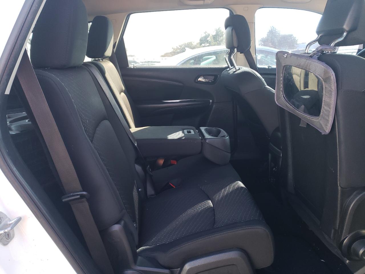 Photo 6 from auction – 2012 DODGE JOURNEY CR with VIN 3C4PDCDG8CT184557