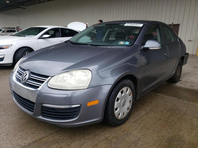 Photo 2 from auction – 2006 VOLKSWAGEN JETTA with VIN 3VWPF71K26M639618