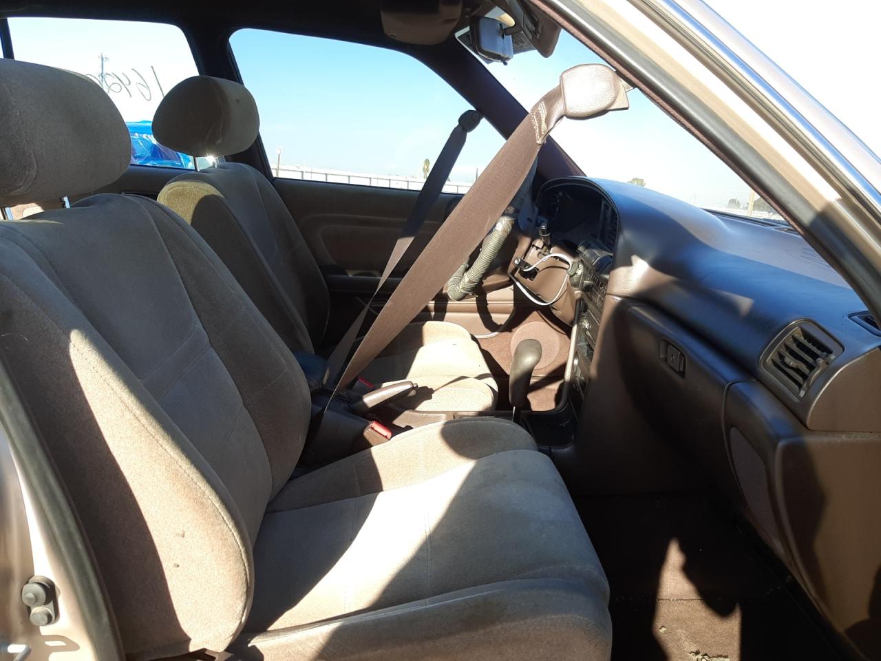 Photo 5 from auction – 1991 TOYOTA CRESSIDA L with VIN JT2MX83E6M0078820