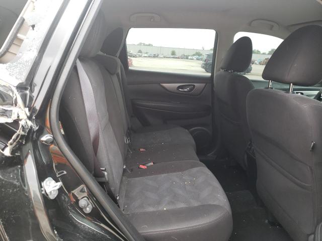 Photo 6 from auction – 2016 NISSAN ROGUE S with VIN KNMAT2MT3GP612321