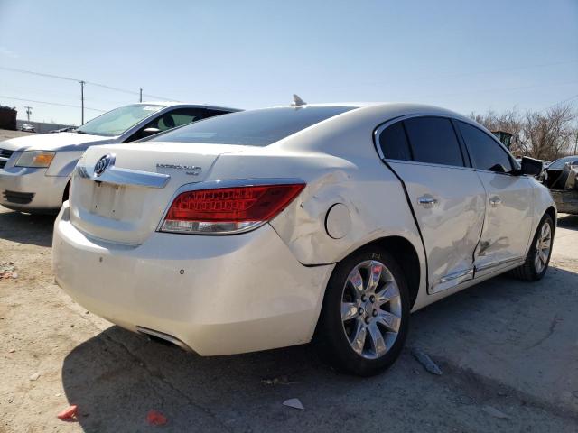 Photo 4 from auction – 2011 BUICK LACROSSE C with VIN 1G4GE5GD6BF288317