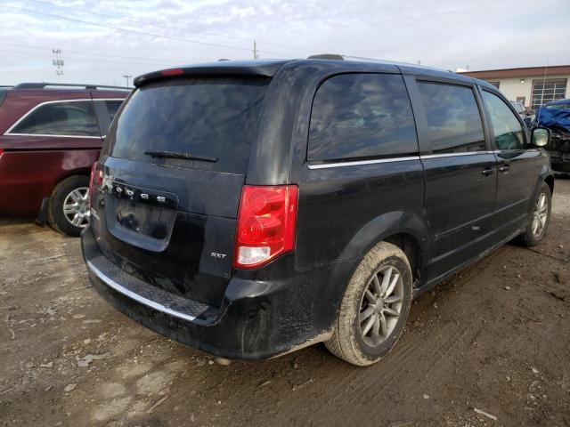 Photo 4 from auction – 2015 DODGE GRAND CARA with VIN 2C4RDGCG3FR669701