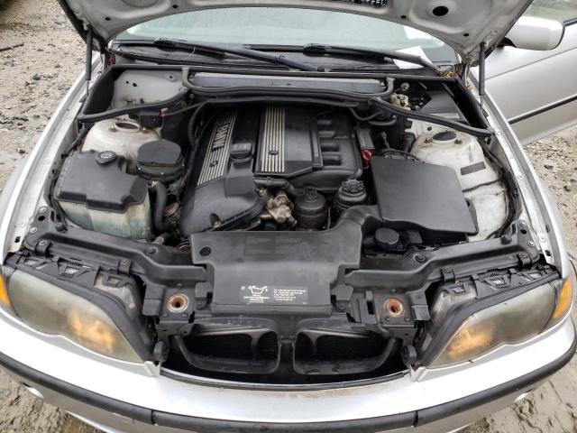 Photo 7 from auction – 2003 BMW 3 SERIES with VIN WBAEV33413KL60049