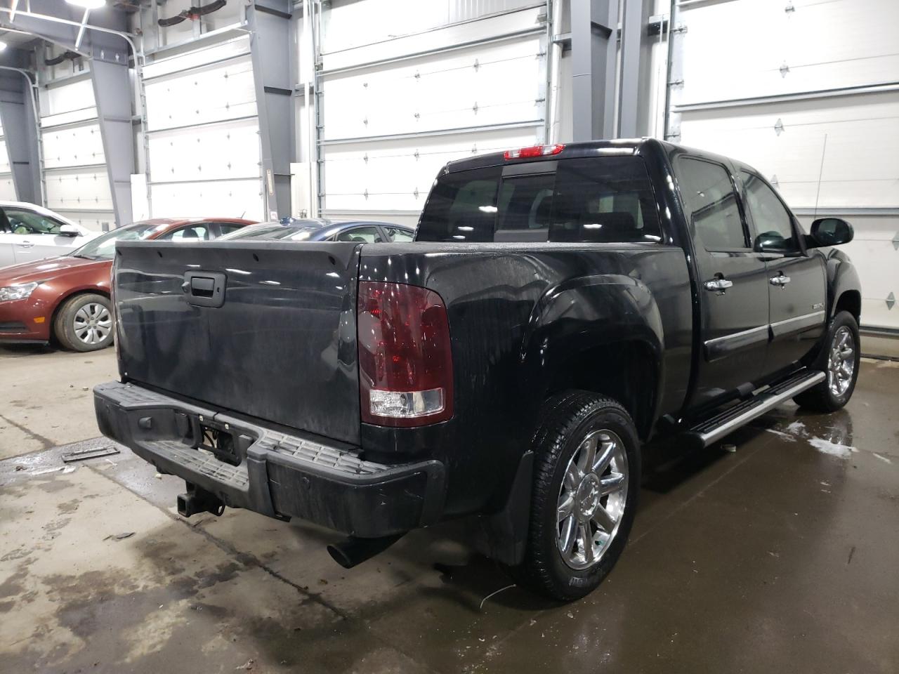 Photo 4 from auction – 2012 GMC SIERRA K15 with VIN 3GTP2XE24CG212928