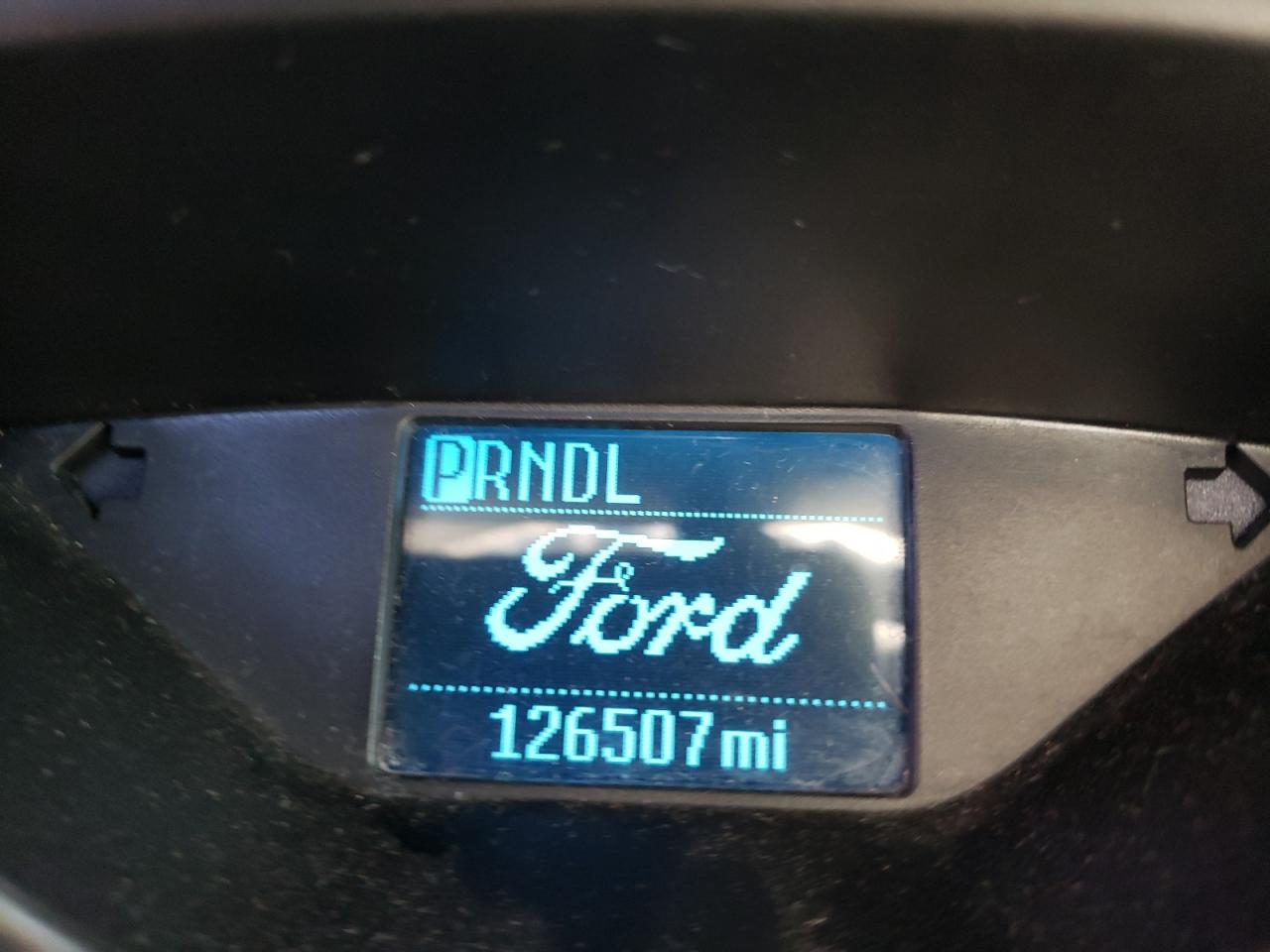 Photo 8 from auction – 2012 FORD FOCUS SE with VIN 1FAHP3K20CL141903
