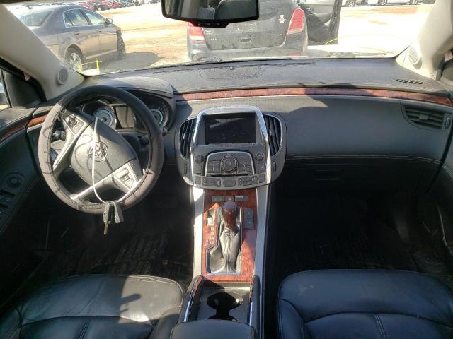 Photo 9 from auction – 2013 BUICK LACROSSE with VIN 1G4GC5E36DF267969