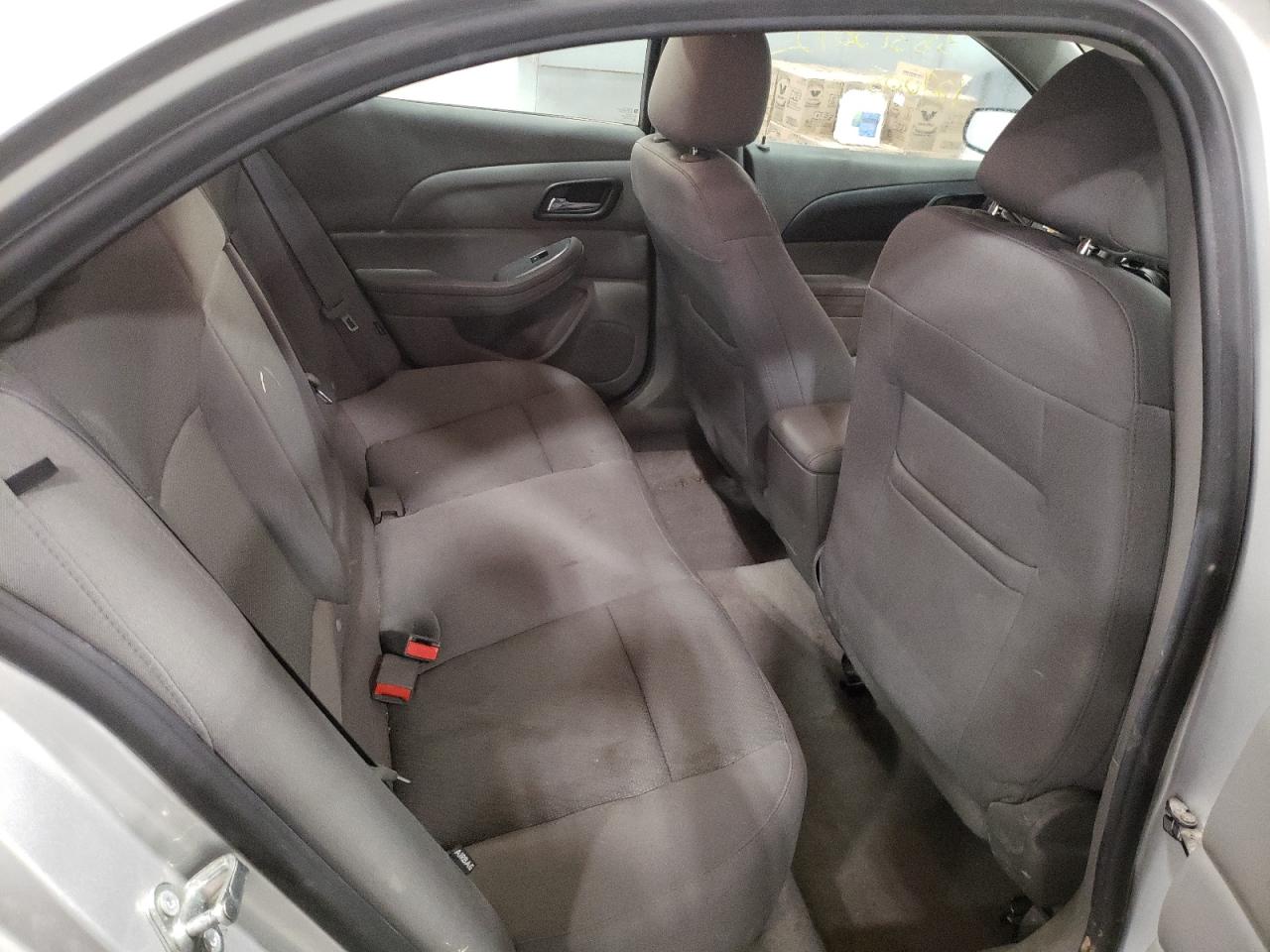 Photo 6 from auction – 2015 CHEVROLET MALIBU LS with VIN 1G11A5SL9FF131867