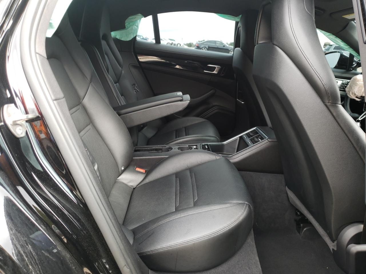 Photo 6 from auction – 2017 PORSCHE PANAMERA 2 with VIN WP0AA2A74HL102159
