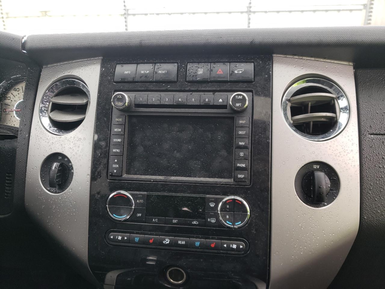 Photo 9 from auction – 2013 FORD EXPEDITION with VIN 1FMJK2A56DEF63367