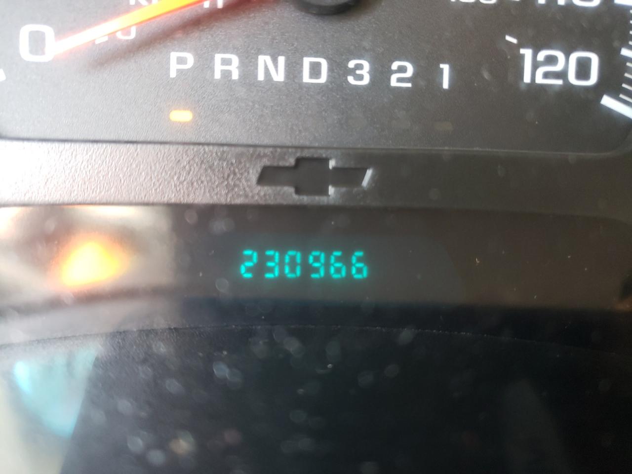 Photo 8 from auction – 2006 CHEVROLET TRAILBLAZE with VIN 1GNDT13S762351987