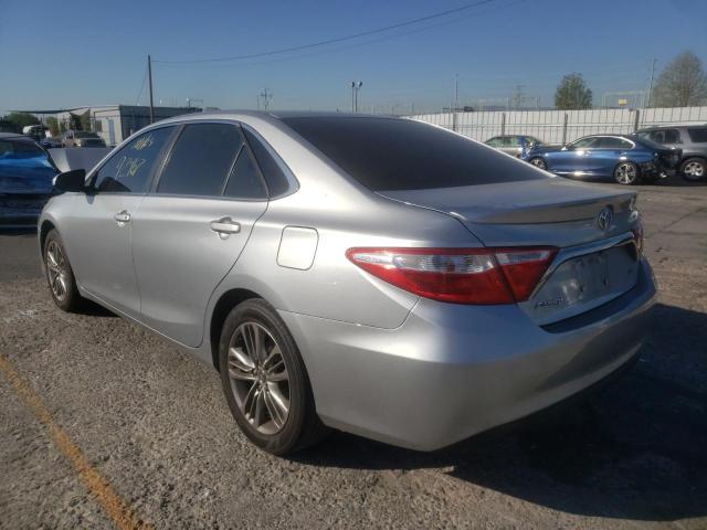 Photo 3 from auction – 2015 TOYOTA CAMRY LE with VIN 4T1BF1FK8FU033671