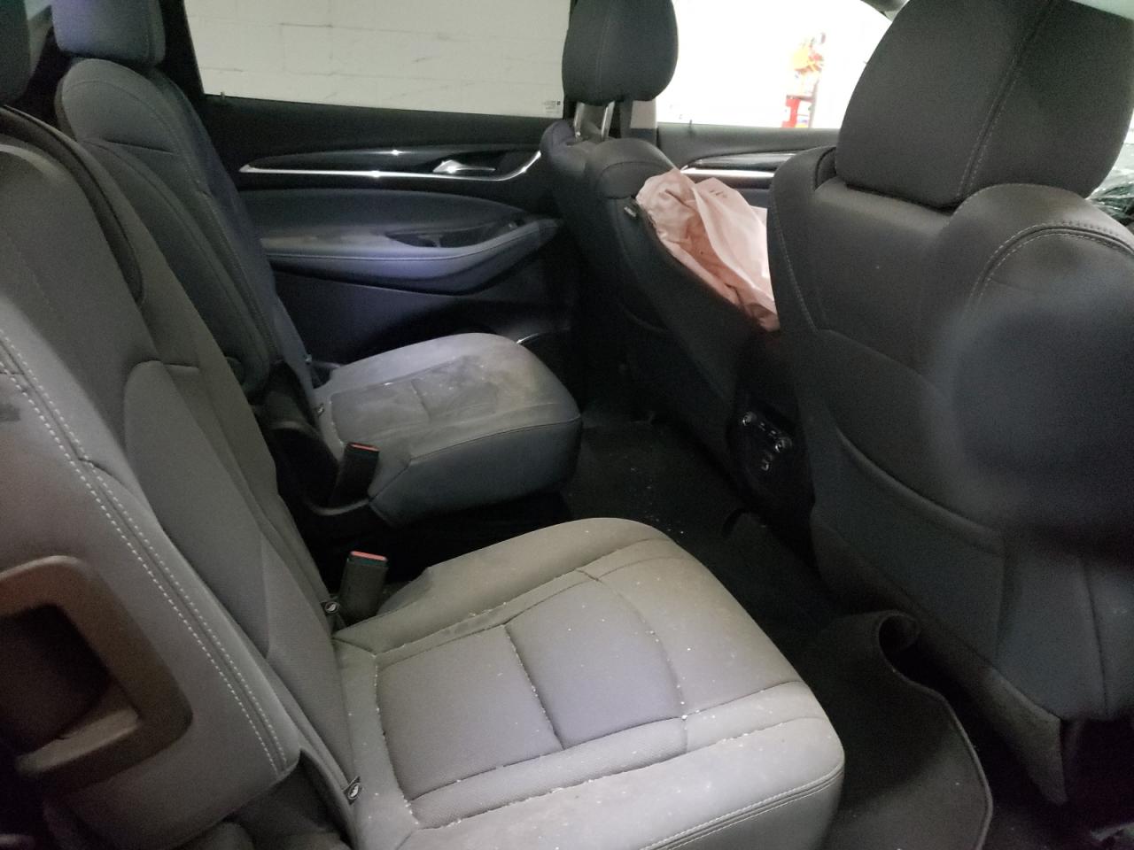 Photo 6 from auction – 2020 BUICK ENCLAVE ES with VIN 5GAEVAKW7LJ154350