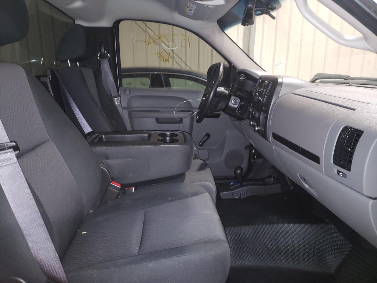 Photo 5 from auction – 2013 GMC SIERRA K15 with VIN 1GTN2TEA4DZ341387