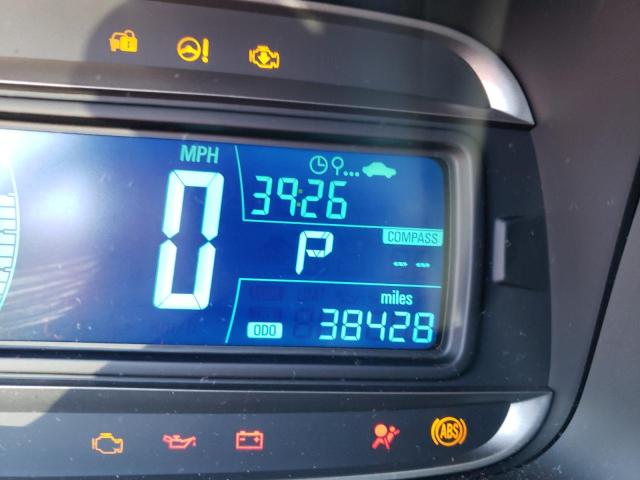 Фото 8 с аукциона – 2015 CHEVROLET TRAX 1LT с VIN KL7CJLSB2FB253941