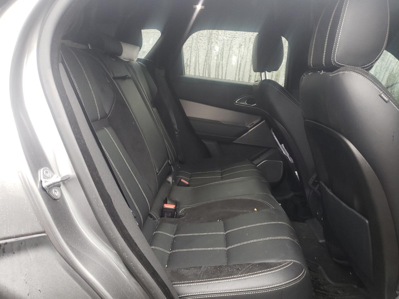 Photo 6 from auction – 2018 LAND ROVER RANGE ROVE with VIN SALYL2RV7JA712336
