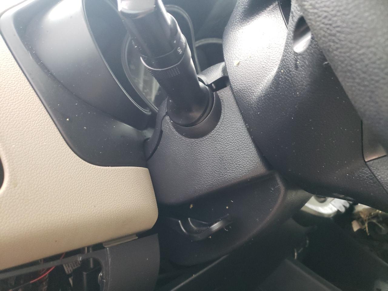 Photo 8 from auction – 2012 KIA RIO LX with VIN KNADM4A35C6057279