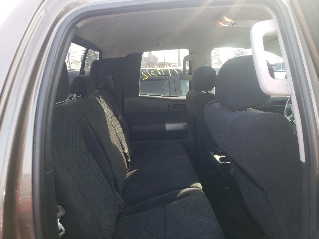 Photo 6 from auction – 2007 TOYOTA TUNDRA DOU with VIN 5TBBV54167S489188