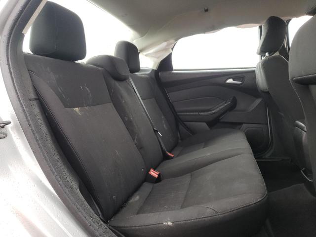 Photo 6 from auction – 2016 FORD FOCUS SE with VIN 1FADP3F29GL342617