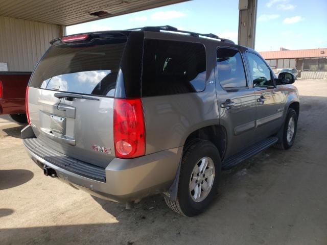 Photo 4 from auction – 2009 GMC YUKON with VIN 1GKFK13039J117430