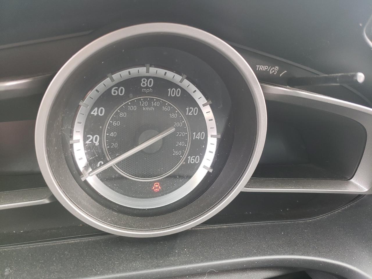 Photo 8 from auction – 2015 MAZDA 3 SPORT with VIN 3MZBM1U70FM232191