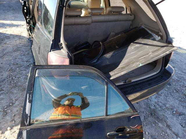 Photo 9 from auction – 2000 LEXUS RX 300 with VIN JT6HF10U8Y0146756