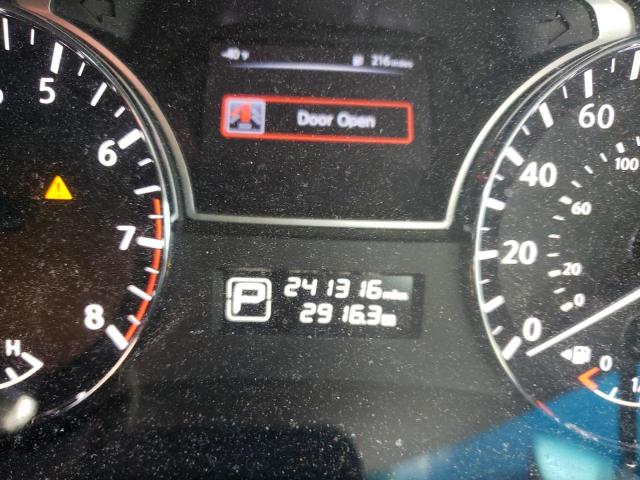 Photo 8 from auction – 2015 NISSAN ALTIMA 2.5 with VIN 1N4AL3AP6FC442528