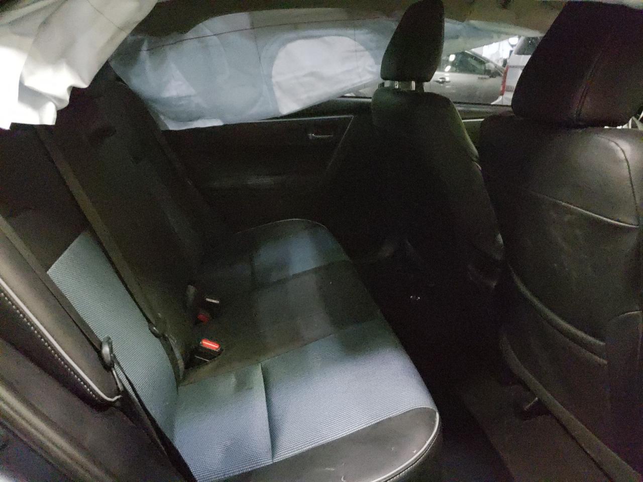 Photo 6 from auction – 2016 TOYOTA COROLLA L with VIN 2T1BURHE8GC608852