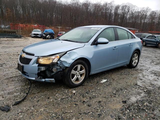 Photo 9 from auction – 2012 CHEVROLET CRUZE LT with VIN 1G1PF5SC2C7151833