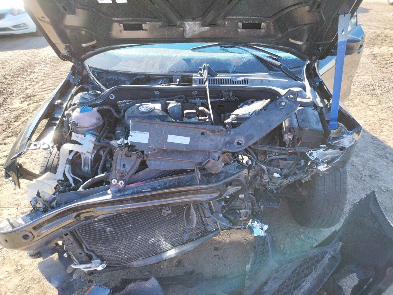 Photo 7 from auction – 2014 VOLKSWAGEN JETTA BASE with VIN 3VW2K7AJ3EM445627
