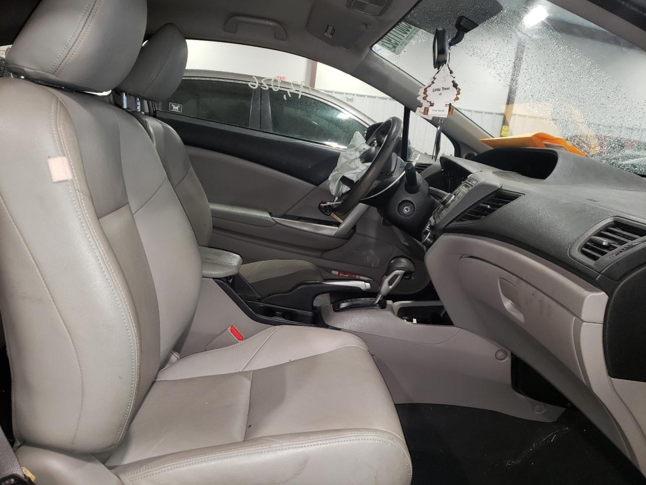 Photo 5 from auction – 2012 HONDA CIVIC LX with VIN 2HGFG3B5XCH557404