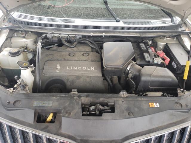 Photo 7 from auction – 2011 LINCOLN MKX with VIN 2LMDJ6JK5BBJ21044