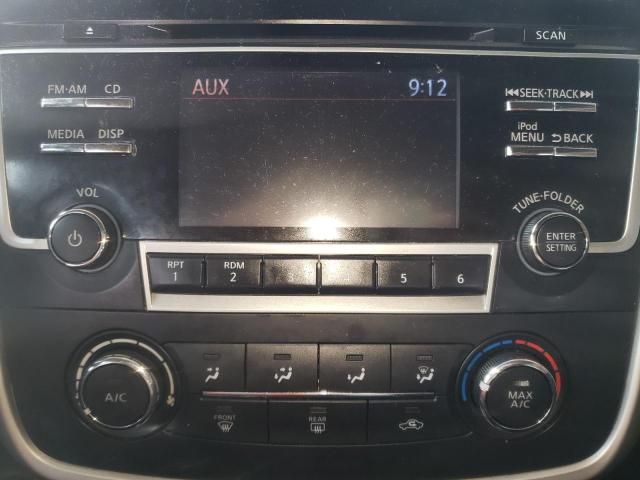 Photo 9 from auction – 2017 NISSAN ALTIMA 2.5 with VIN 1N4AL3AP1HC215038