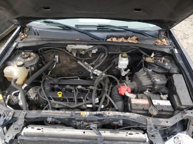 Photo 7 from auction – 2009 FORD ESCAPE XLT with VIN 1FMCU03739KB40180