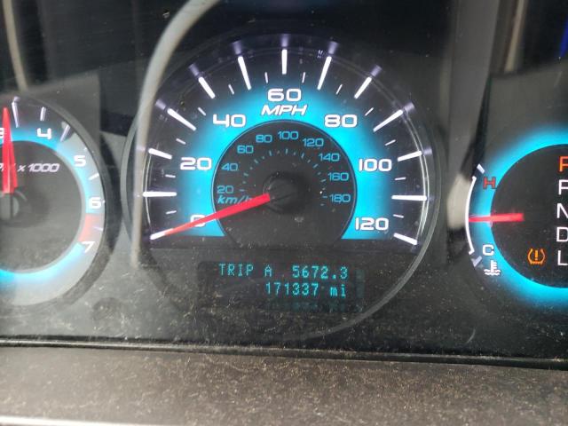 Photo 8 from auction – 2011 FORD FUSION SEL with VIN 3FAHP0JA4BR229036