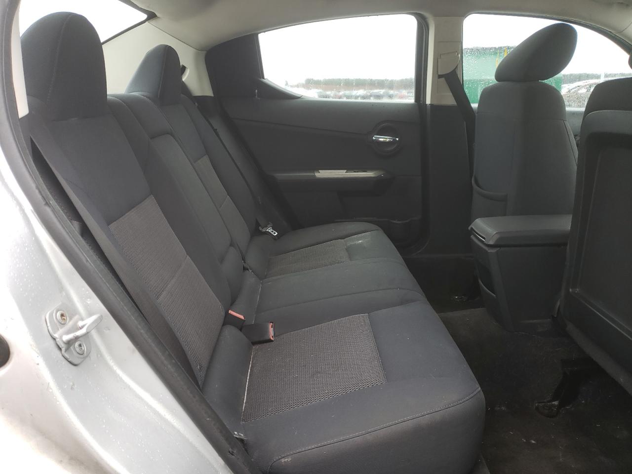 Photo 6 from auction – 2009 DODGE AVENGER SX with VIN 1B3LC56B09N548334