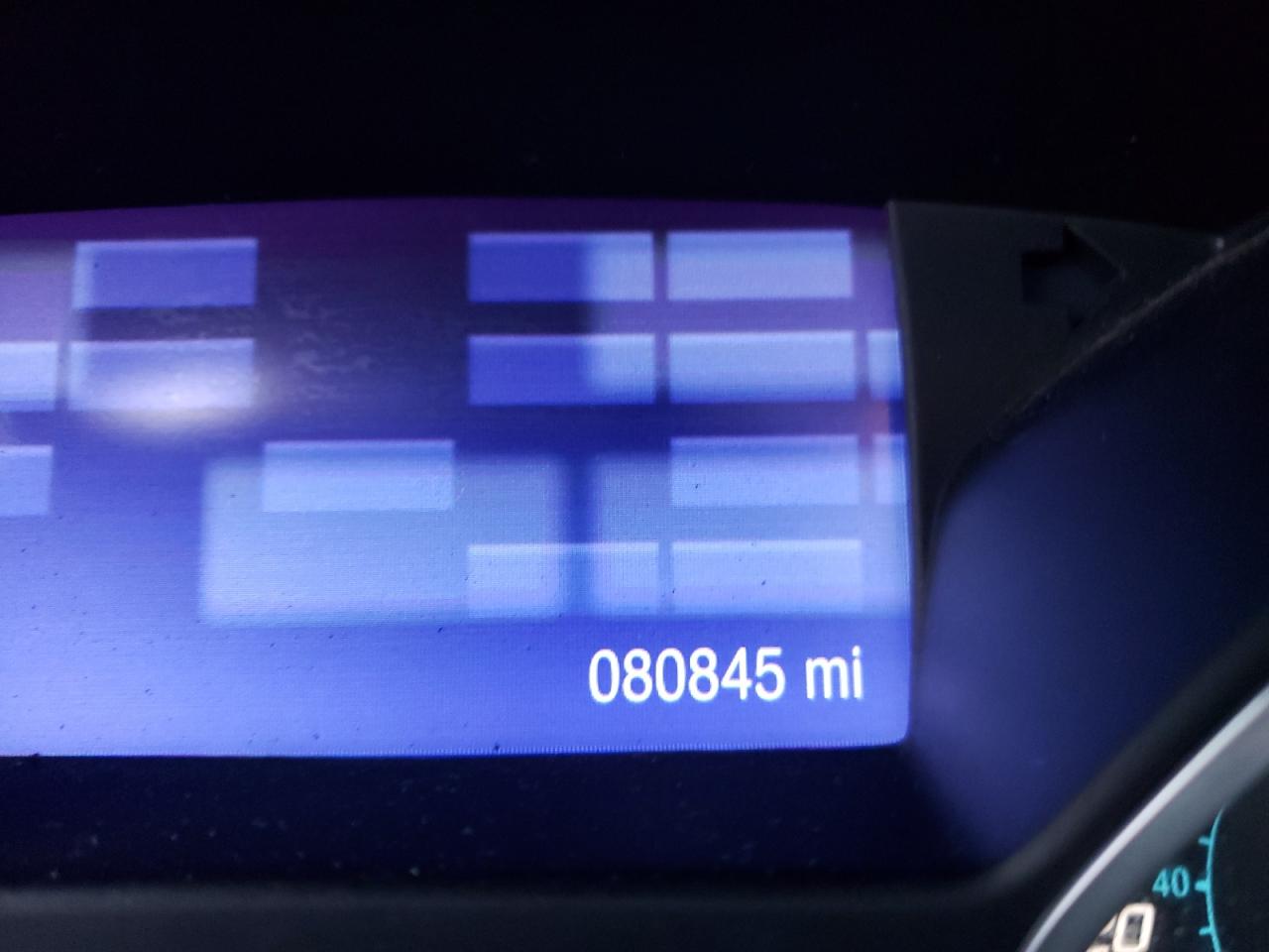 Foto 8 de la subasta – 2013 FORD FOCUS SE con VIN 1FADP3K20DL251978
