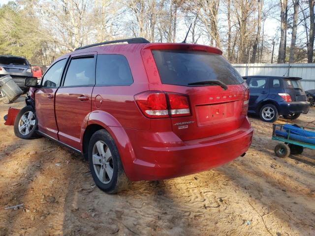 Photo 3 from auction – 2015 DODGE JOURNEY SE with VIN 3C4PDCAB9FT517460
