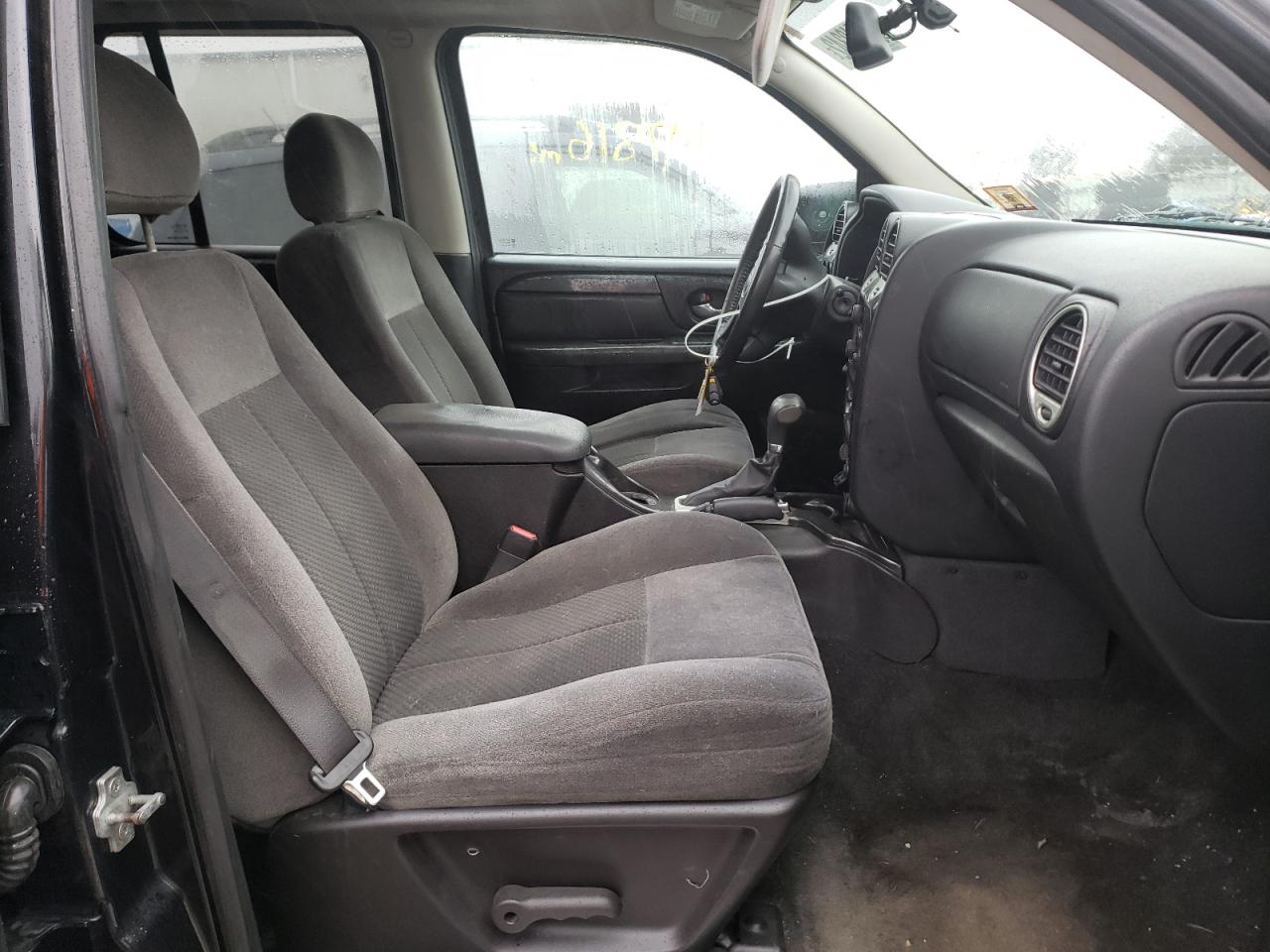 Foto 5 de la subasta – 2008 GMC ENVOY con VIN 1GKDT13S582174775