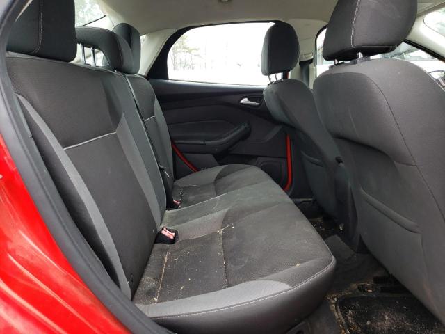 Photo 6 from auction – 2014 FORD FOCUS SE with VIN 1FADP3F22EL134818