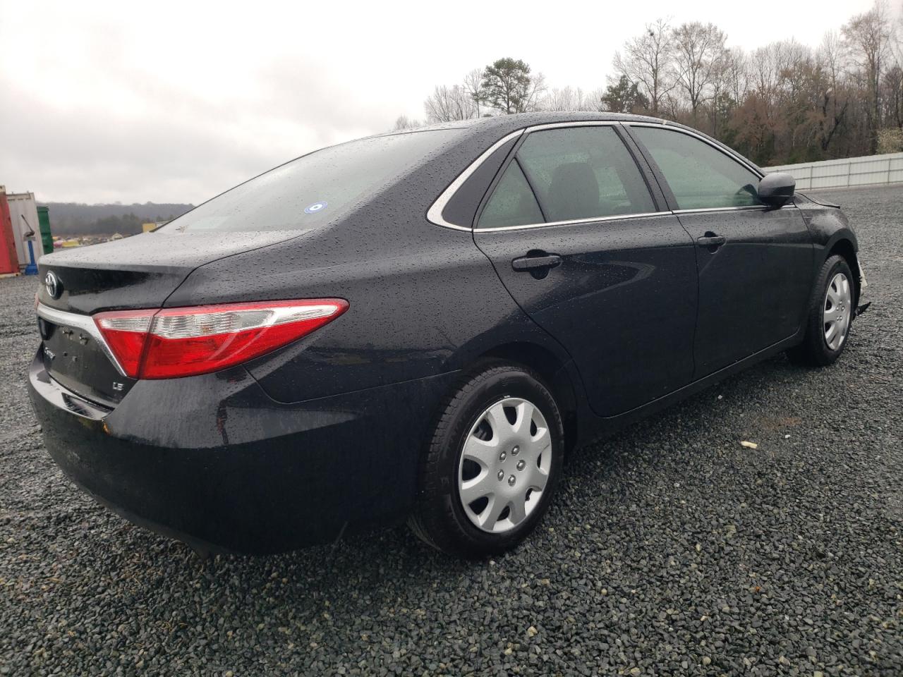 Photo 4 from auction – 2016 TOYOTA CAMRY LE with VIN 4T1BF1FK3GU538759