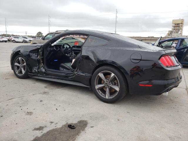 Photo 9 from auction – 2015 FORD MUSTANG with VIN 1FA6P8AM1F5344220