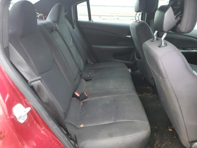 Photo 6 from auction – 2014 CHRYSLER 200 TOURIN with VIN 1C3CCBBB7EN120441