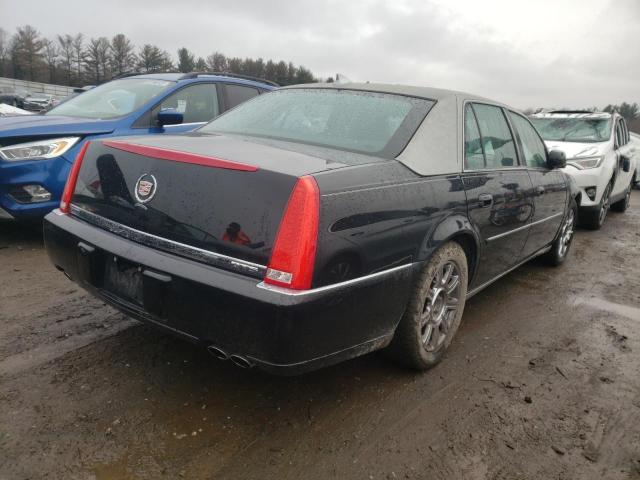 Photo 4 from auction – 2011 CADILLAC DTS with VIN 1G6KA5E65BU102344